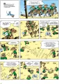 Wyjęci spod prawa. Lucky Luke. Tom 6 - tantis.pl