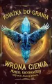 Książka do grania. Wrona Cienia - tantis.pl