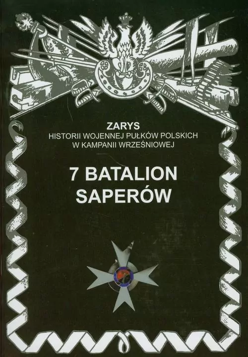 7 Batalion Saperów - tantis.pl