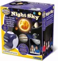 Projektor. Nocne niebo - tantis.pl