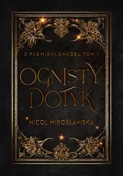 Ognisty dotyk