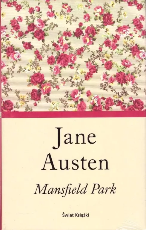 Mansfield Park - tantis.pl