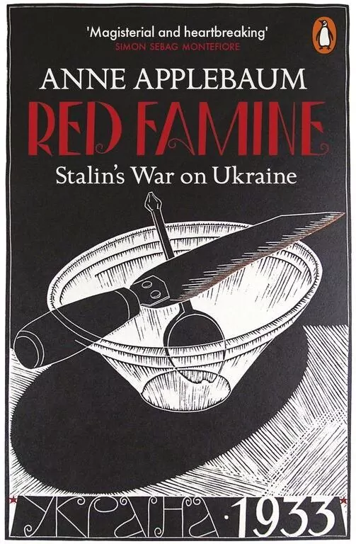 Red Famine - tantis.pl