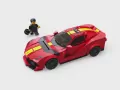 LEGO® Speed Champions. Ferrari 812 Competizione. 76914 - tantis.pl