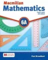 Macmillan Mathematics 6A PB + eBook - tantis.pl