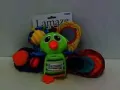 Lamaze. Zawieszka pluszowa. Paw - tantis.pl