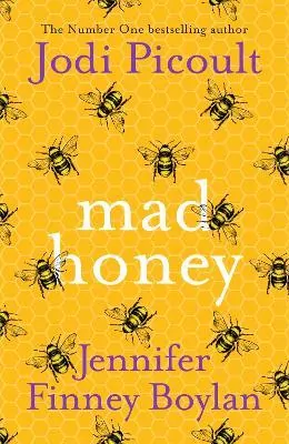 Mad Honey - tantis.pl