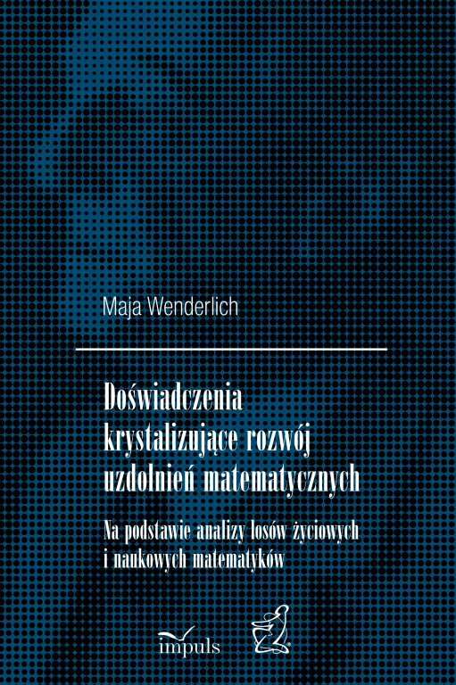 Doświadczenia krystalizujące rozwój... - tantis.pl