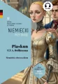 Piaskun E.T.A. Hoffmanna. Niemiecki z dreszczykiem - tantis.pl