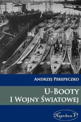 U-Booty I Wojny Swiatowej