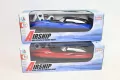 Motorówka R/C 2,4G mix - tantis.pl