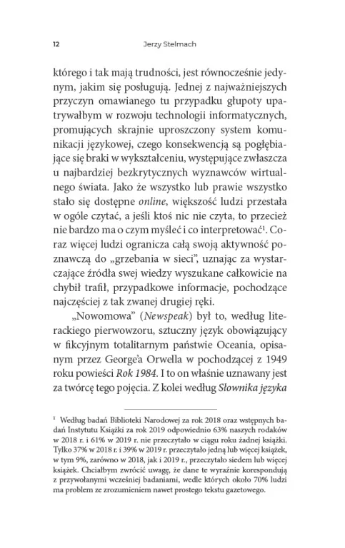 Szkice z filozofii głupoty - tantis.pl