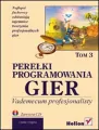 Perełki programowania gier T.3 - tantis.pl
