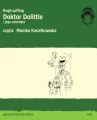 Doktor Dolittle i jego zwierzęta. Audiobook - tantis.pl