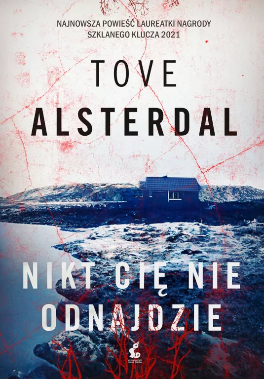 Nikt cię nie odnajdzie - tantis.pl