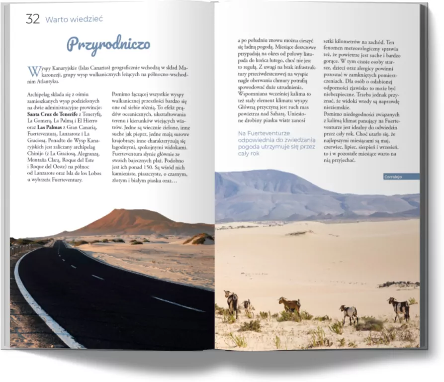 Fuerteventura - tantis.pl