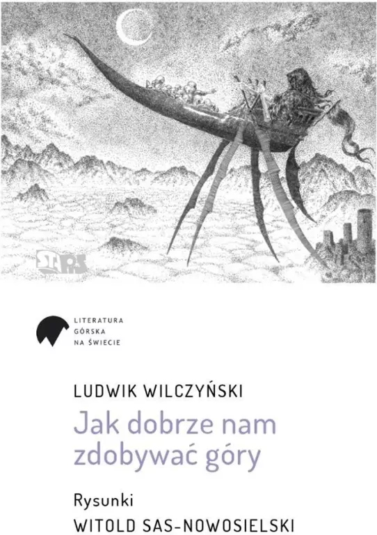 Jak dobrze nam zdobywać góry - tantis.pl