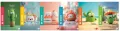 Zeszyt A4/72k linia Be More Funny (10szt) - tantis.pl