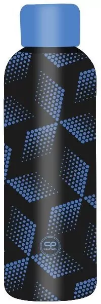 Bidon 500ml metalowy Coolpack Bonet Bishi termiczny - tantis.pl