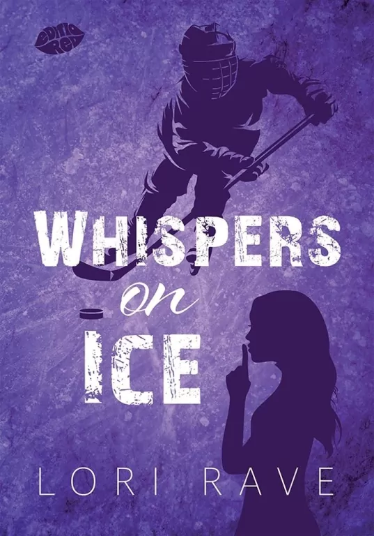 Whispers on Ice - tantis.pl