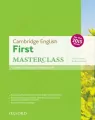 Cambridge English First Masterclass SB - tantis.pl