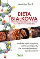 Dieta białkowa - praktyczny przewodnik dla... - tantis.pl