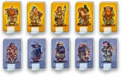 Sabotażysta. Zaginione kopalnie