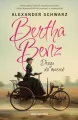 Bertha Benz. Droga do marzeń - tantis.pl