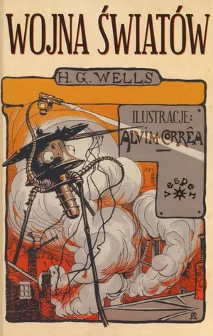 Wojna światów - tantis.pl