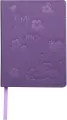 Notes B6 80k.kratka Disney Black Stitch wzór 1 - tantis.pl