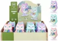 Zabawka nakręcana Sowa 10cm Mega Creative 531491 p16, mix cena za 1 szt - tantis.pl