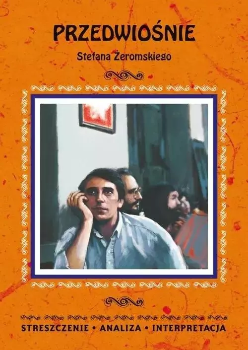 Przedwiośnie Stefana Żeromskiego - tantis.pl