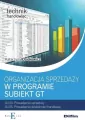Organizacja sprzedaży w programie Subiekt GT - tantis.pl