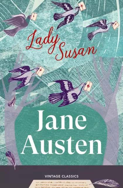 Lady Susan - tantis.pl