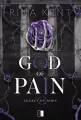 God of Pain. Legacy of Gods. Tom 2 - tantis.pl