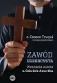 Zawód egzorcysta. Wyznania ucznia o. Gabriele Amortha - tantis.pl