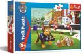 Puzzle 30 Psi Patrol. Pieski w akcji - tantis.pl