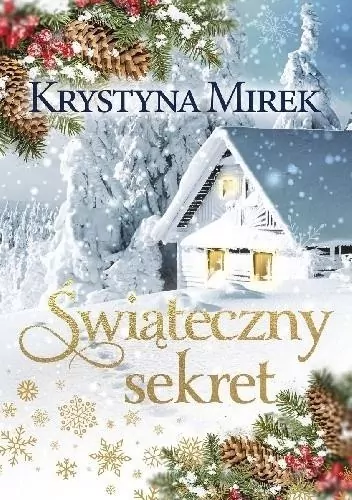Świąteczny sekret - tantis.pl
