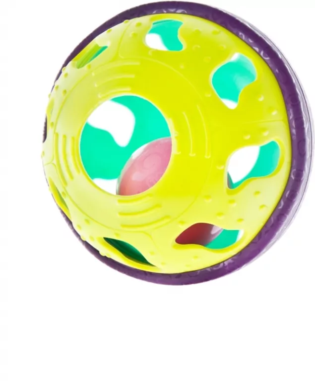 Grzechotka kula 1 sztuka - tantis.pl