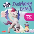 Zaginiony skarb. Moja czytanka. My Little Pony - tantis.pl