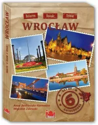 Wrocław Learn Look Love