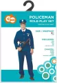 Strój dla dorosłych Policjant rozm.52 - tantis.pl