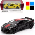 Corvette z nadrukiem 1:36 - tantis.pl
