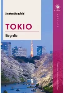 Tokio. Biografia - tantis.pl