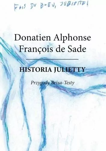 Historia Julietty. Przygody Brisa-Testy - tantis.pl