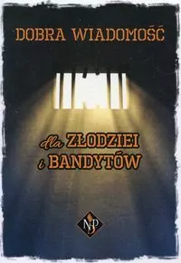 Dobra wiadomość dla złodziei i bandytów - tantis.pl