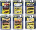 Mattel Samochód kolekcjonerski Premium Asortyment - tantis.pl