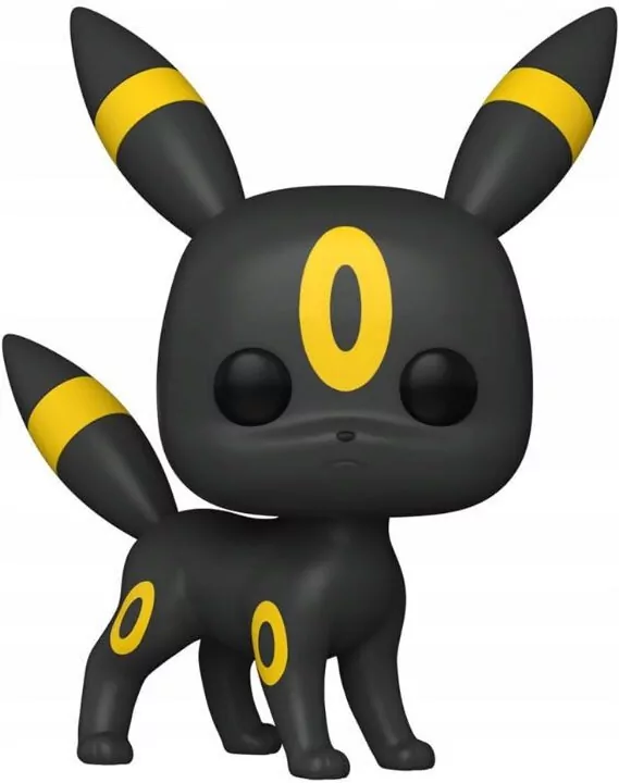 Funko Figurka POP Games: Pokemon - Umbreon - tantis.pl
