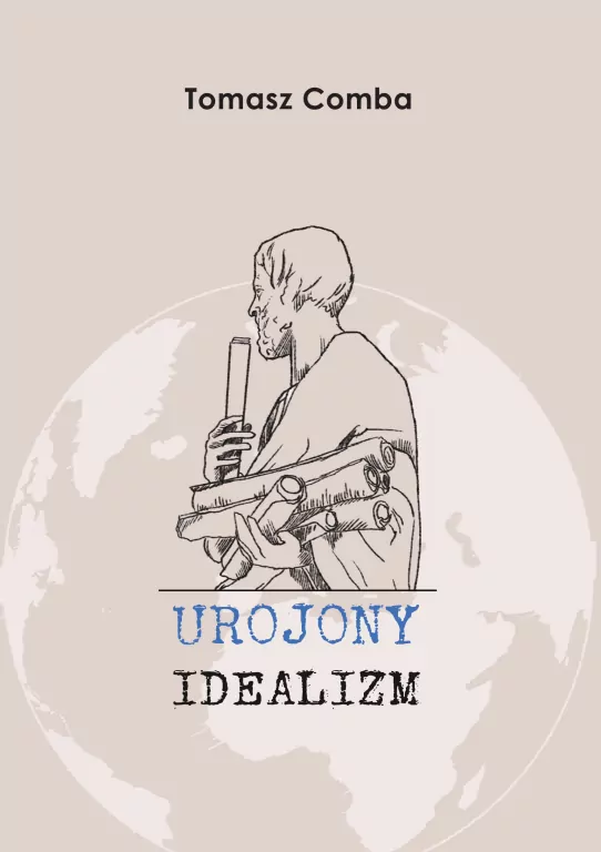 Urojony idealizm - tantis.pl