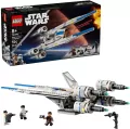 LEGO® Star Wars. Myśliwiec U-Wing Rebelii 75399 - tantis.pl